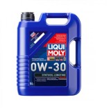 Ulei motor Liqui Moly Sinthoil Longtime Plus 0W30, 5L, Sintetic, A1/A5/B1/B5, VW 506 01