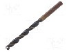Burghiu pentru metal, 5mm, HSS, lungime 86mm, ALPEN-MAYKESTAG - 0062600500100