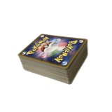 Set 50 Cartonase Pokemon (fara dubluri) - Import Japonia