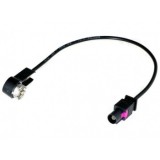 Adaptor antena fakra ISO BMW