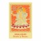Cardul intelepciunii si al invataturii cu Buddha Manjushri