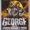 GEORGE AND THE UNBREAKABLE CODE , GEORGE AND ANNIE ARE HEADING OUT OF THIS WORLD TO SAVE THE UNIVERSE by LUCY and STEPHEN HAWKING , 2014