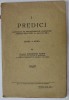 Predici Preotul Gheorghe Maior, Vol. I, 1925, Arad - Carte Crestinism, Religioasa, Coperta Brosata