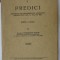 PREDICI de PREOTUL GHEORGHE MAIOR , VOLUMUL I , 1925