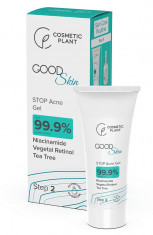 GOOD SKIN STOP ACNE GEL 30ML foto