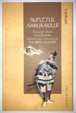 Sufletul samuraiului, Thomas Cleary, Takuan Soho.