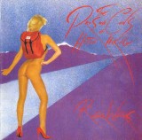 CD Roger Waters - The Pros and Cons of Hitch Hiking 1984