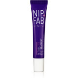 Cumpara ieftin NIP+FAB Retinol Fix crema de ochi hidratanta 15 ml