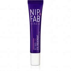 NIP+FAB Retinol Fix crema de ochi hidratanta 15 ml