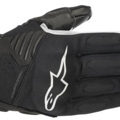 Manusi Moto Barbati Alpinestar Faster Negru Marimea 3XL 3567618103XL