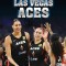 Inside the Las Vegas Aces