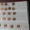Set monede de 5 bani 2005 - 2023