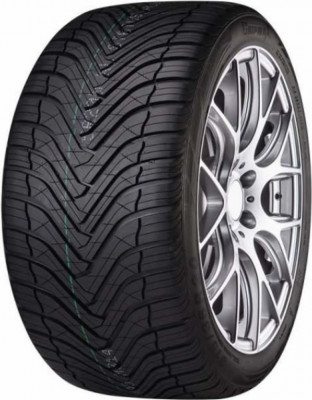 Anvelope Gripmax Suregrip as van 215/75R16C 116/114T All Season foto