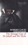 Robert Louis Stevenson - The Strange Case of Dr Jekyll and Mr Hyde