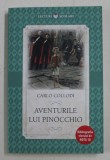 AVENTURILE LUI PINOCCHIO DE CARLO COLLODI , 2019