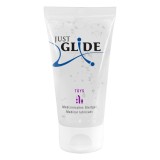 Lubrifiant pe baza de apa Just Glide Toy 50 ml