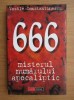 666 - Misterul Numarului Apocaliptic