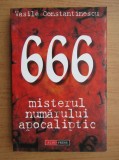 666 - Misterul Numarului Apocaliptic