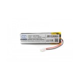 Baterie VHBW &icirc;nlocuiește Plantronics 85442-01, 89305-011 pentru difuzor Plantronics - Li-polimer 730 mAh