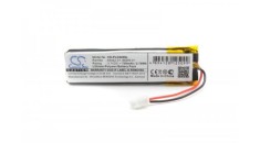 Baterie VHBW &icirc;nlocuiește Plantronics 85442-01, 89305-011 pentru difuzor Plantronics - Li-polimer 730 mAh