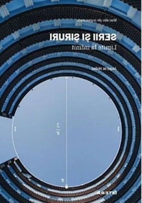 Serii si siruri. Limite la infinit - Angel M. Nunez foto