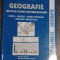 Geografie- Gheorghe MateiGeografie. Caiet cu fise de lucru pentru Bacalaureat - Gheorghe Matei