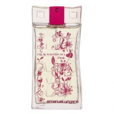 Emanuel Ungaro Apparition Pink eau de Toilette pentru femei 90 ml foto