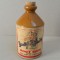 Yankee Doodle Draft Root Beer recipient din ceramica 1946