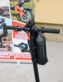 Trotineta electrica adulti KuKirin S1 MAX [2026], 350W, 36V 11ah, 14 Kg, in stoc