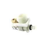Electrovalvă o cale 90&deg; pentru mașină de spălat vase GORENJE 441586 Original