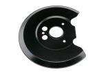 Protectie disc frana Ford Mondeo 1, Ii, Stanga, Dreapta, Spate, NTY HTO-FR-000