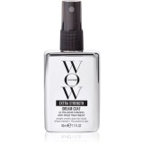 Color WOW Dream Coat Extra Strength Spray spray anti-electrizare pentru păr creț 50 ml