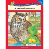 Si mai multe numere - Editura Katartis