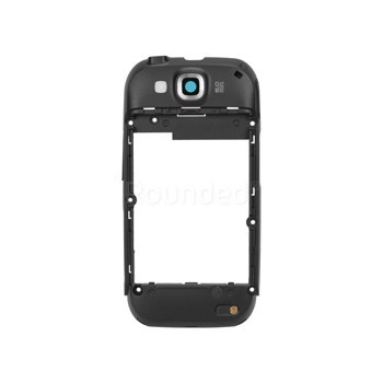 LG GW620 Middlecover foto