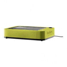 Prajitor de paine orizontal Bodum Bistro 750W Green foto