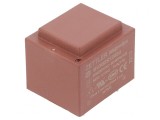 Transformator &Icirc;ncapsulat 2VA 230VAC 12V PCB