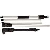 Einhell TE-HP - Prelungire metalica 2 m TC-HP 90 TC-HP 130 TE-HP 140 TE-HP 170