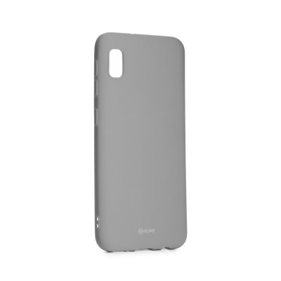 Husa SAMSUNG Galaxy A10e - Jelly Roar (Gri) foto