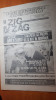 Zig zag 10-17 iulie 1990-interviu nicu ceausescu,nicolae militaru