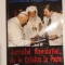 Corneliu Vadim Tudor- Jurnalul Revolutiei de la Craciun la Paste - autograf
