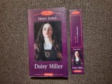 DAISY MILLER HENRY JAMES