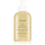 fresh Lily Jasmine Body &amp; Hand Wash gel de duș 300 ml