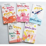 Amelia Jane Collection: 5 Books Set