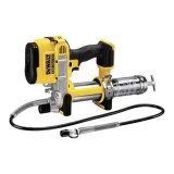 PISTOL DE GRESAT 2 VITEZE 18V XR HardWork ToolsRange
