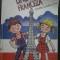 Mariana Popa Angela Soare - limba franceza manual pentru clasa a 5 a