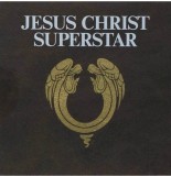 Jesus Christ Superstar Rock Opera Original version remastered 2012 (2cd)
