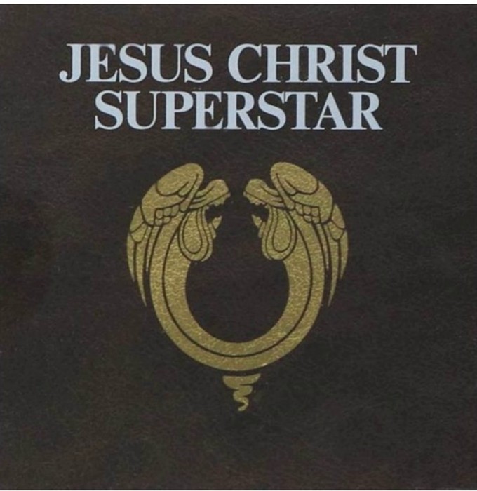 Jesus Christ Superstar Rock Opera Original version remastered 2012 (2cd)