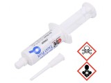 Flux No Clean Gel cu Colofoniu fără Halogenuri Seringă CW8500