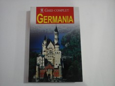 GERMANIA - GHID COMPLET - Aquila foto