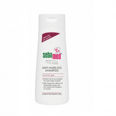 Sebamed Sensitive Skin Sampon dermatologic impotriva caderii parului, 200 ml